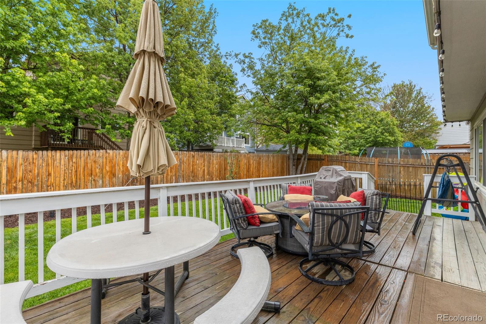 3321 Macgregor Drive
