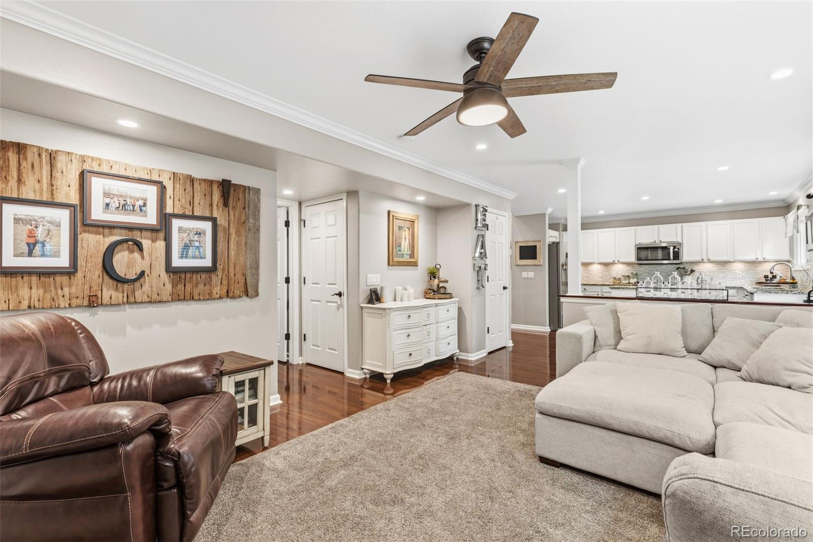 3321 Macgregor Drive