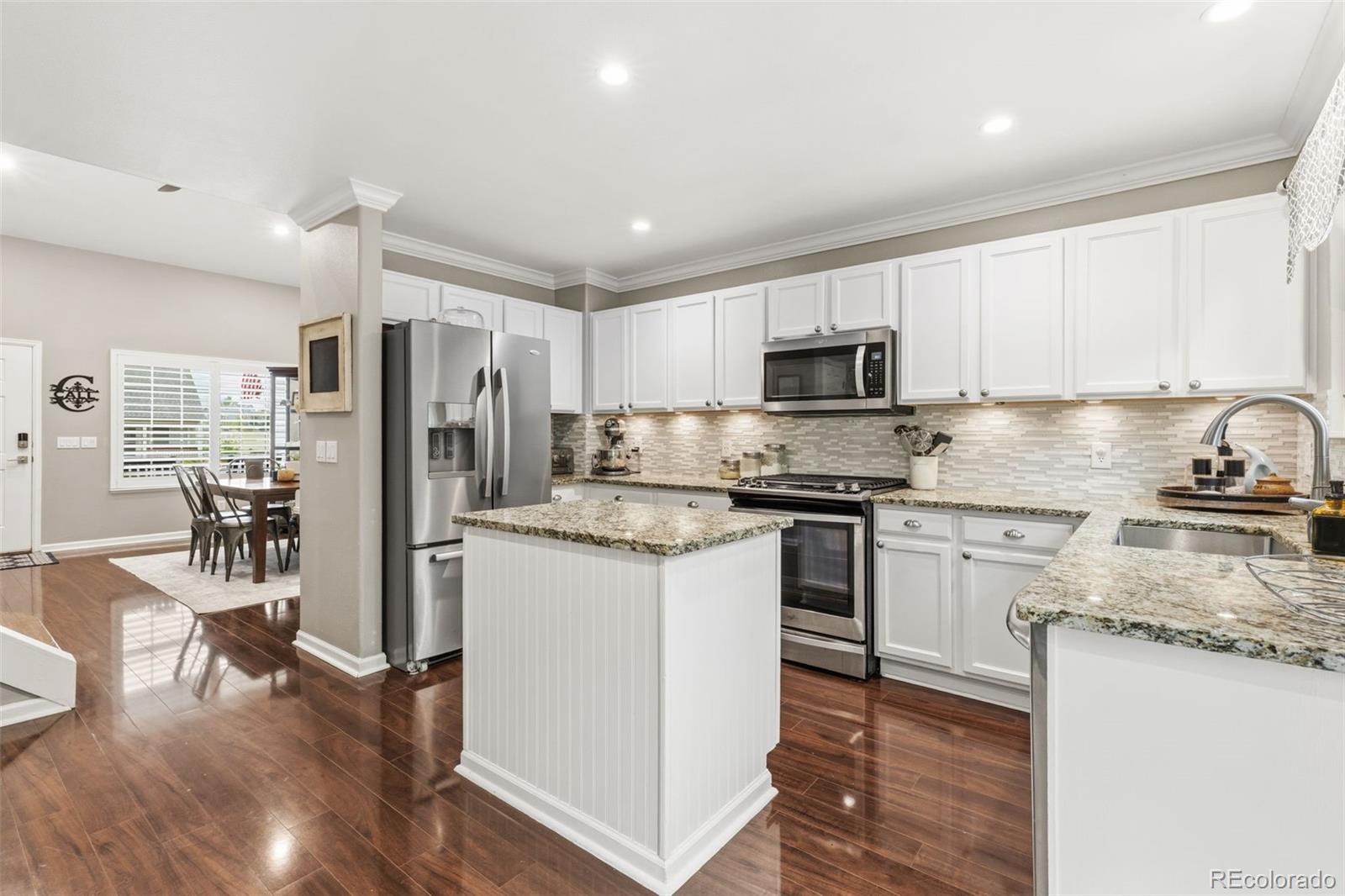3321 Macgregor Drive
