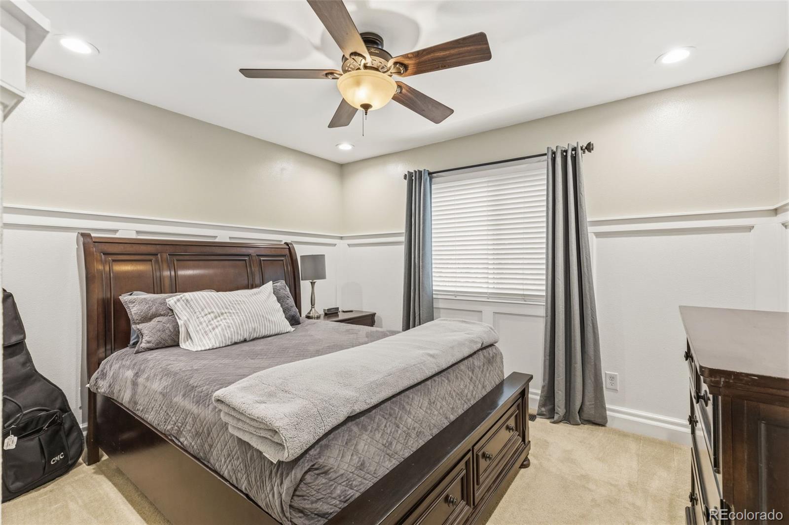 3321 Macgregor Drive