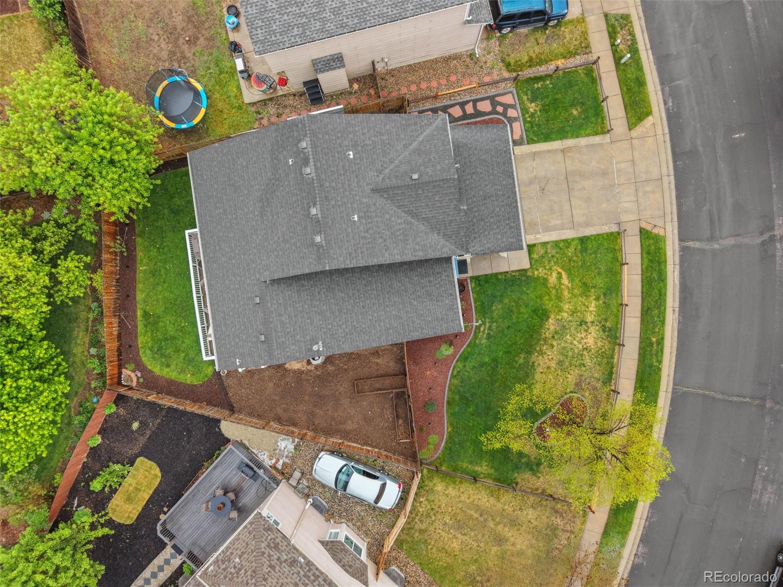 3321 Macgregor Drive