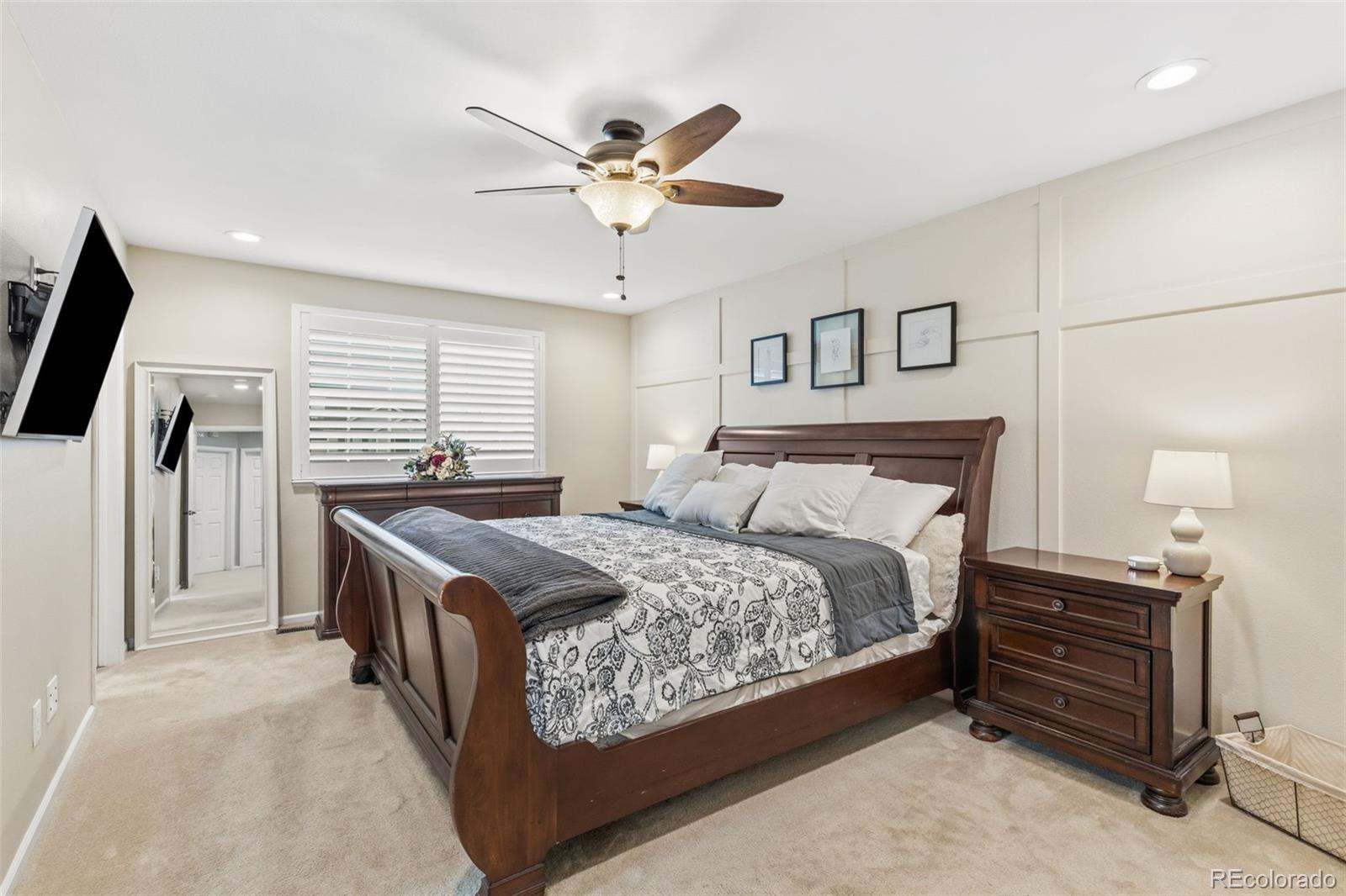 3321 Macgregor Drive
