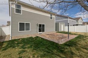 9545 Castle Oaks Drive