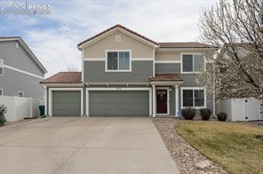 9545 Castle Oaks Drive