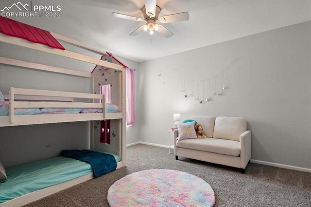 9545 Castle Oaks Drive