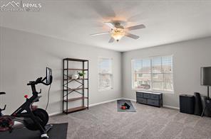 9545 Castle Oaks Drive