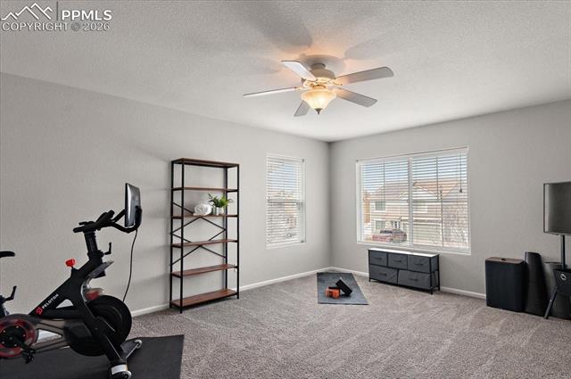 9545 Castle Oaks Drive