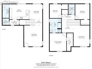9545 Castle Oaks Drive