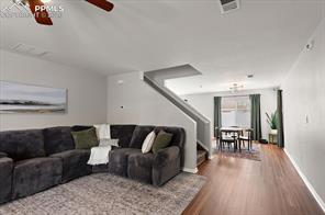 9545 Castle Oaks Drive