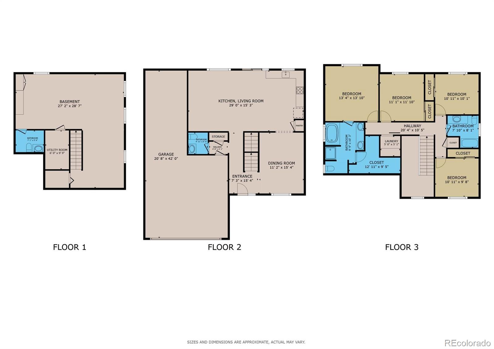 10572 Deer Meadow Circle