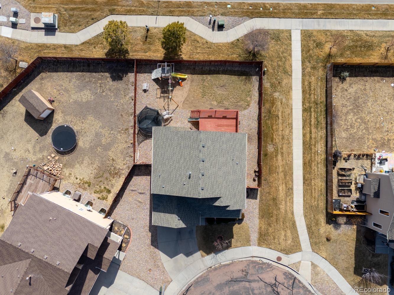 10572 Deer Meadow Circle