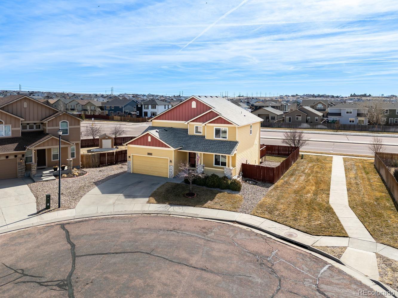 10572 Deer Meadow Circle