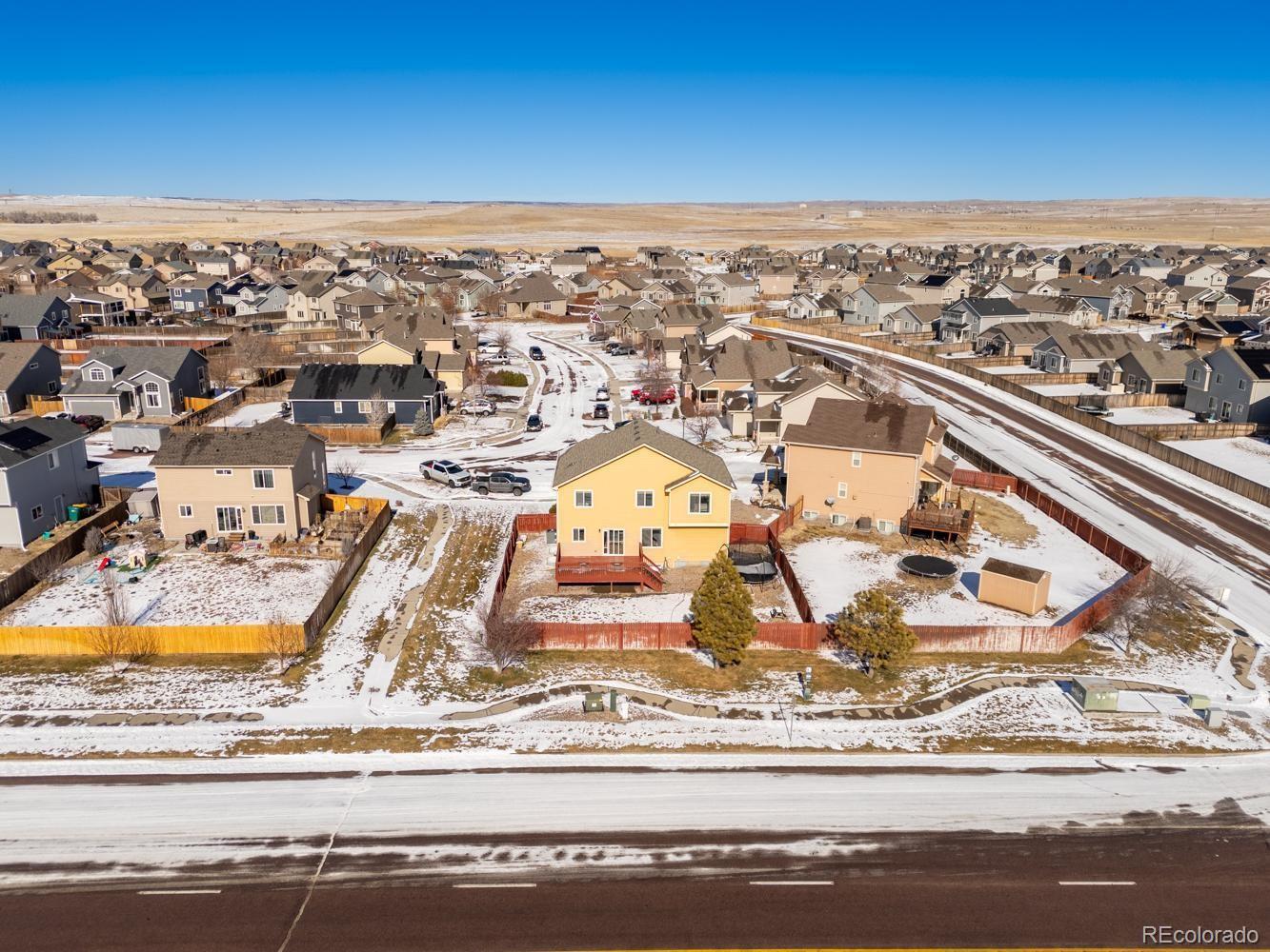 10572 Deer Meadow Circle