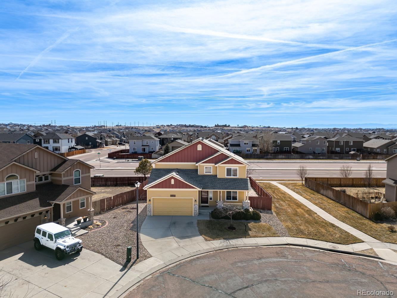 10572 Deer Meadow Circle