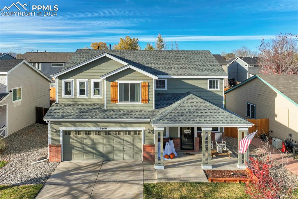 9440 Pony Gulch Way