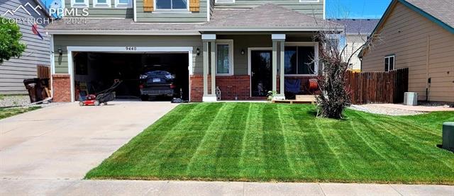 9440 Pony Gulch Way