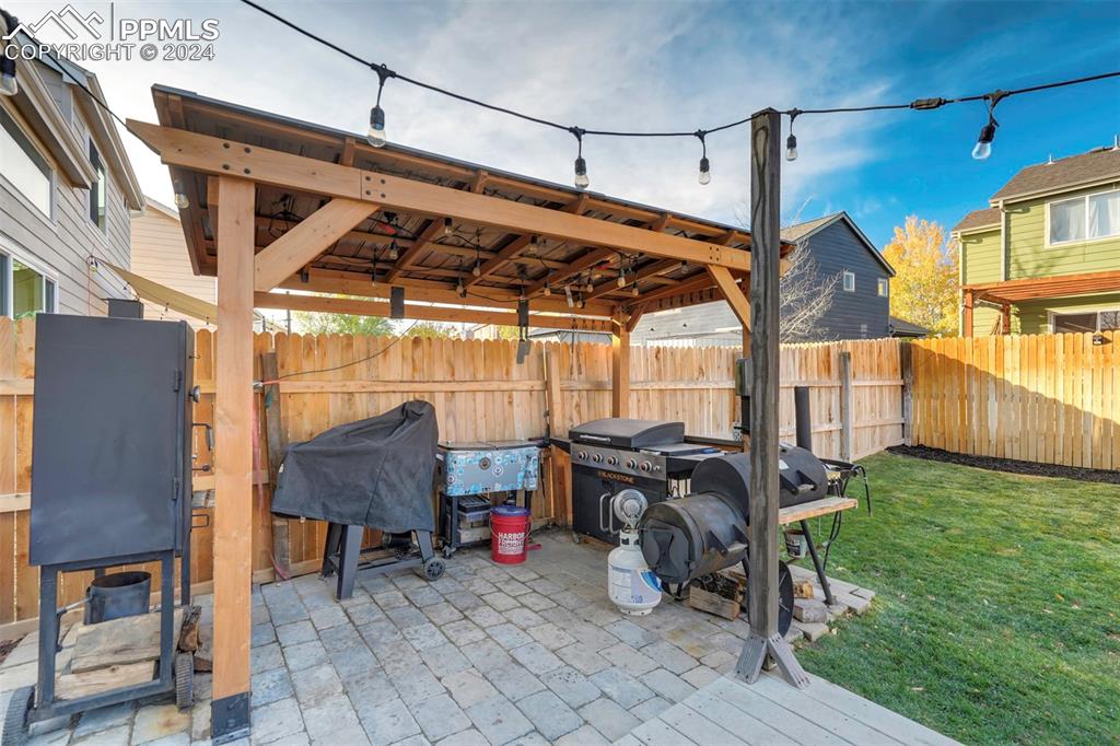 9440 Pony Gulch Way