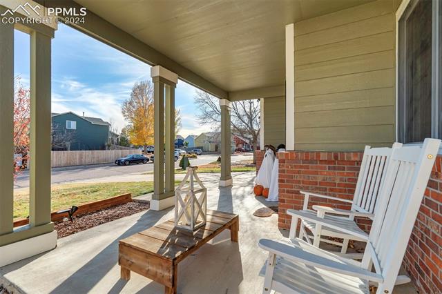 9440 Pony Gulch Way