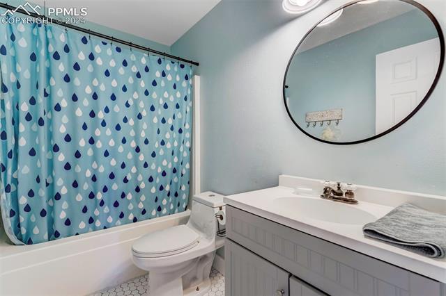 9440 Pony Gulch Way