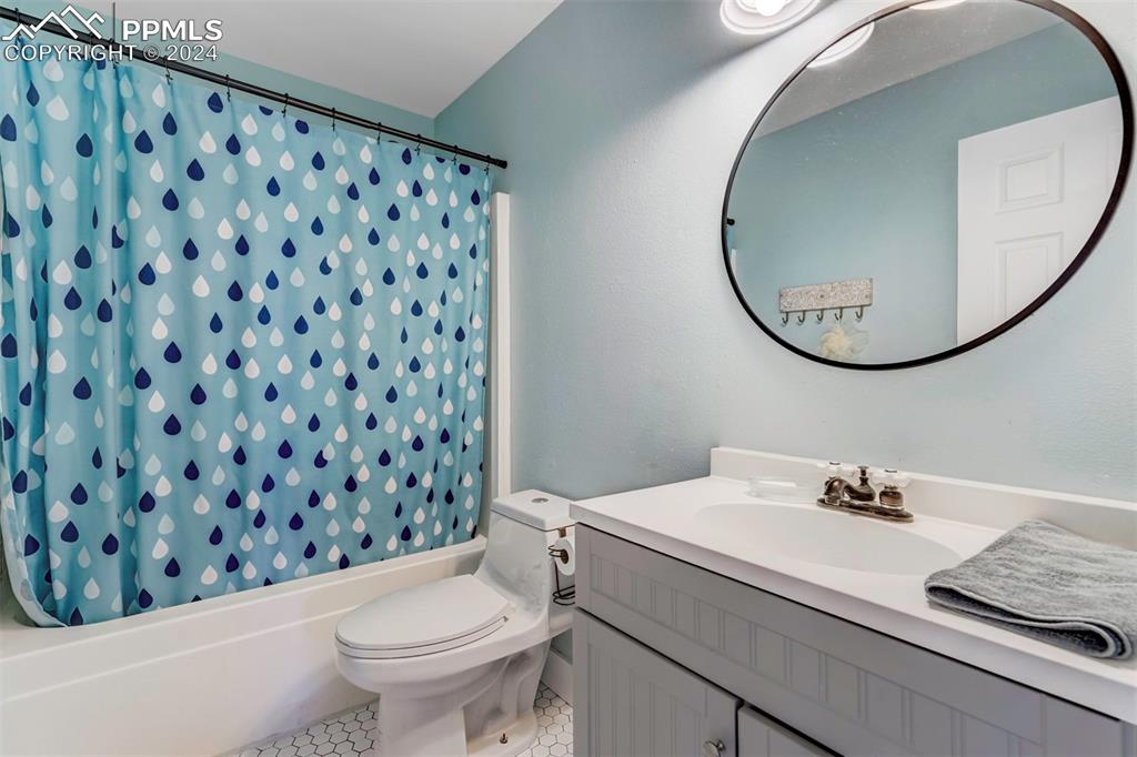 9440 Pony Gulch Way