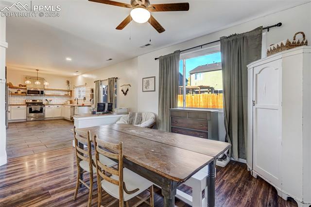 9440 Pony Gulch Way