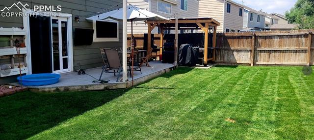 9440 Pony Gulch Way