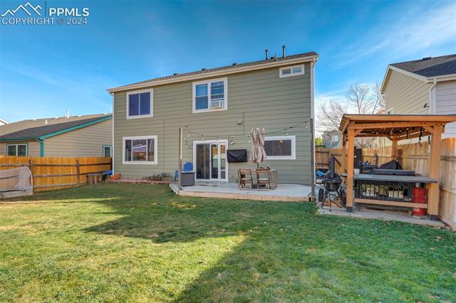 9440 Pony Gulch Way