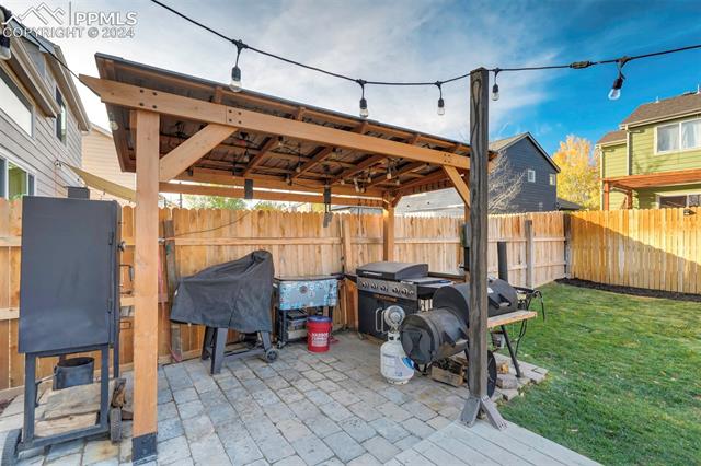 9440 Pony Gulch Way