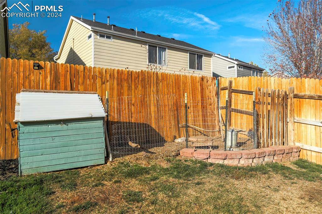 9440 Pony Gulch Way