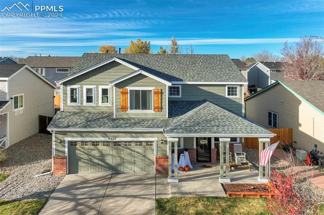 9440 Pony Gulch Way