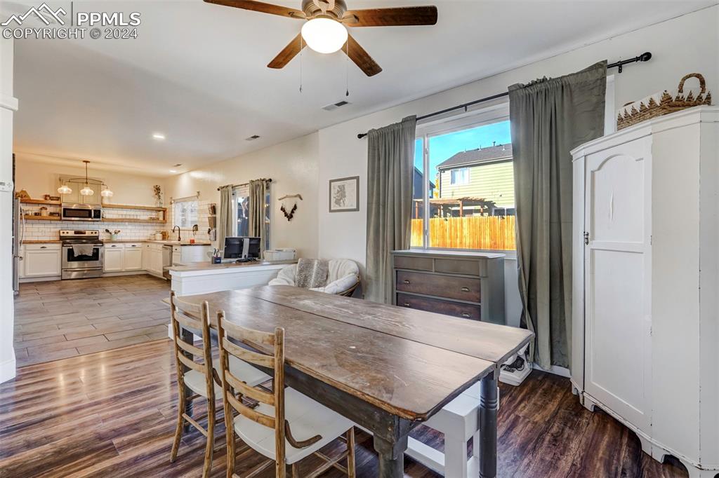 9440 Pony Gulch Way