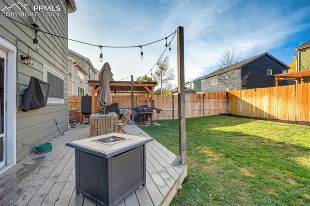 9440 Pony Gulch Way