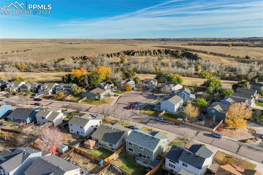 9440 Pony Gulch Way