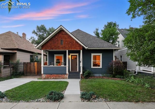 1006 E Boulder Street