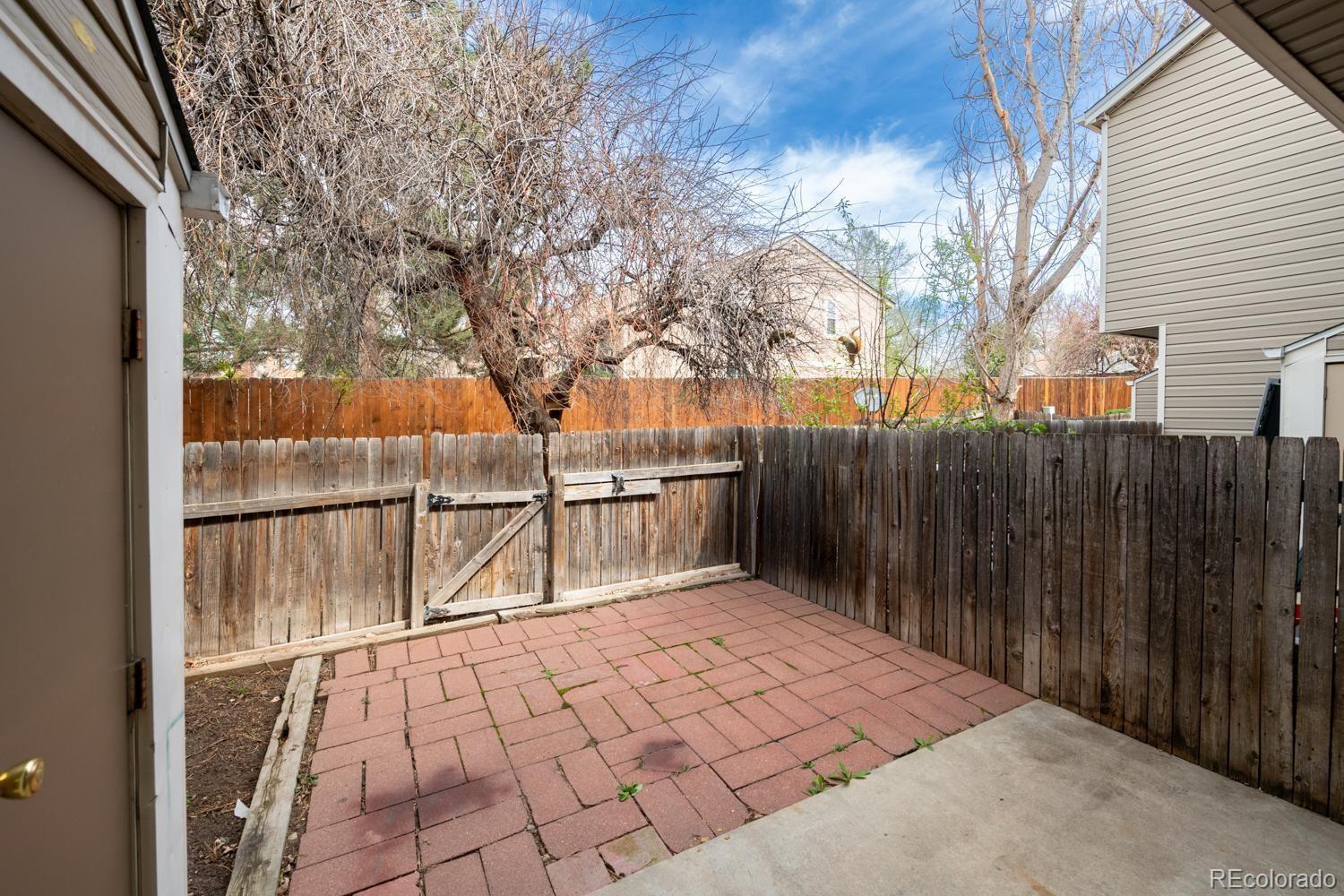 4501 S Crystal Way Unit: E301