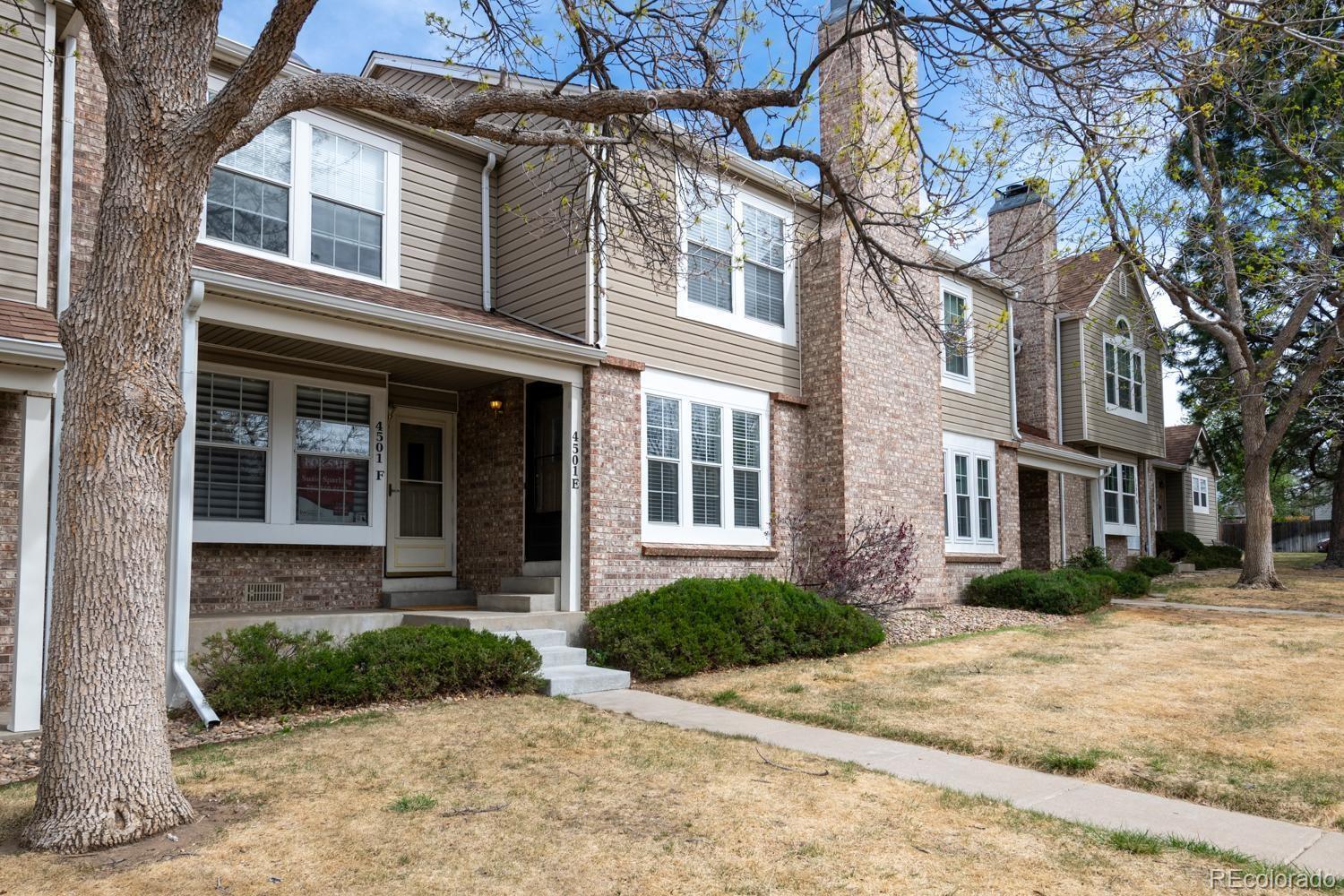 4501 S Crystal Way Unit: E301