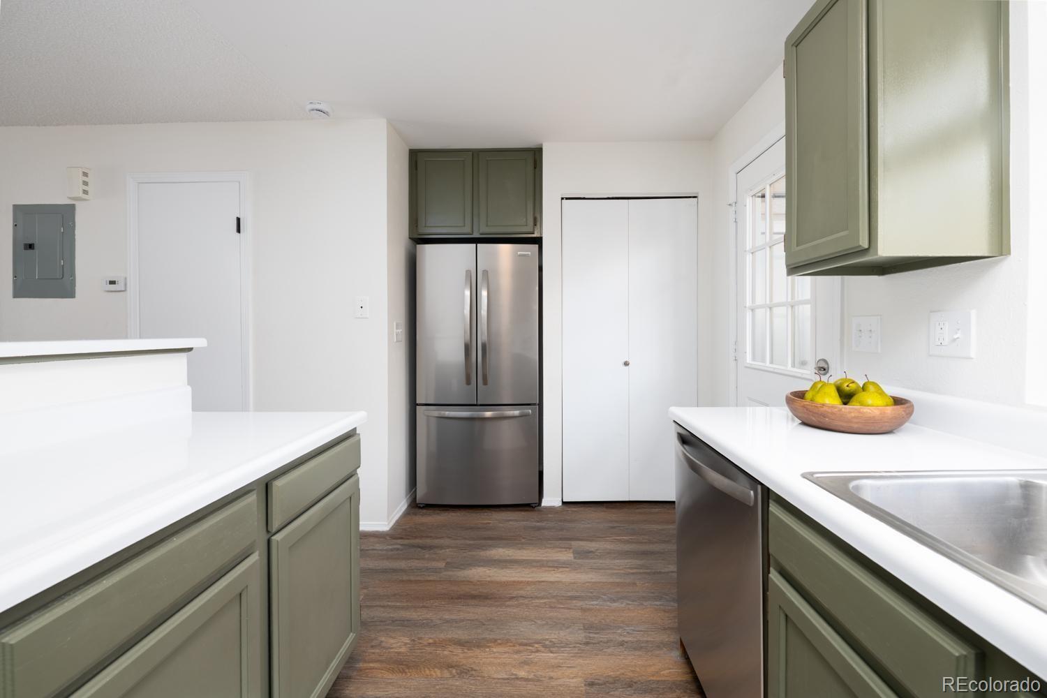 4501 S Crystal Way Unit: E301