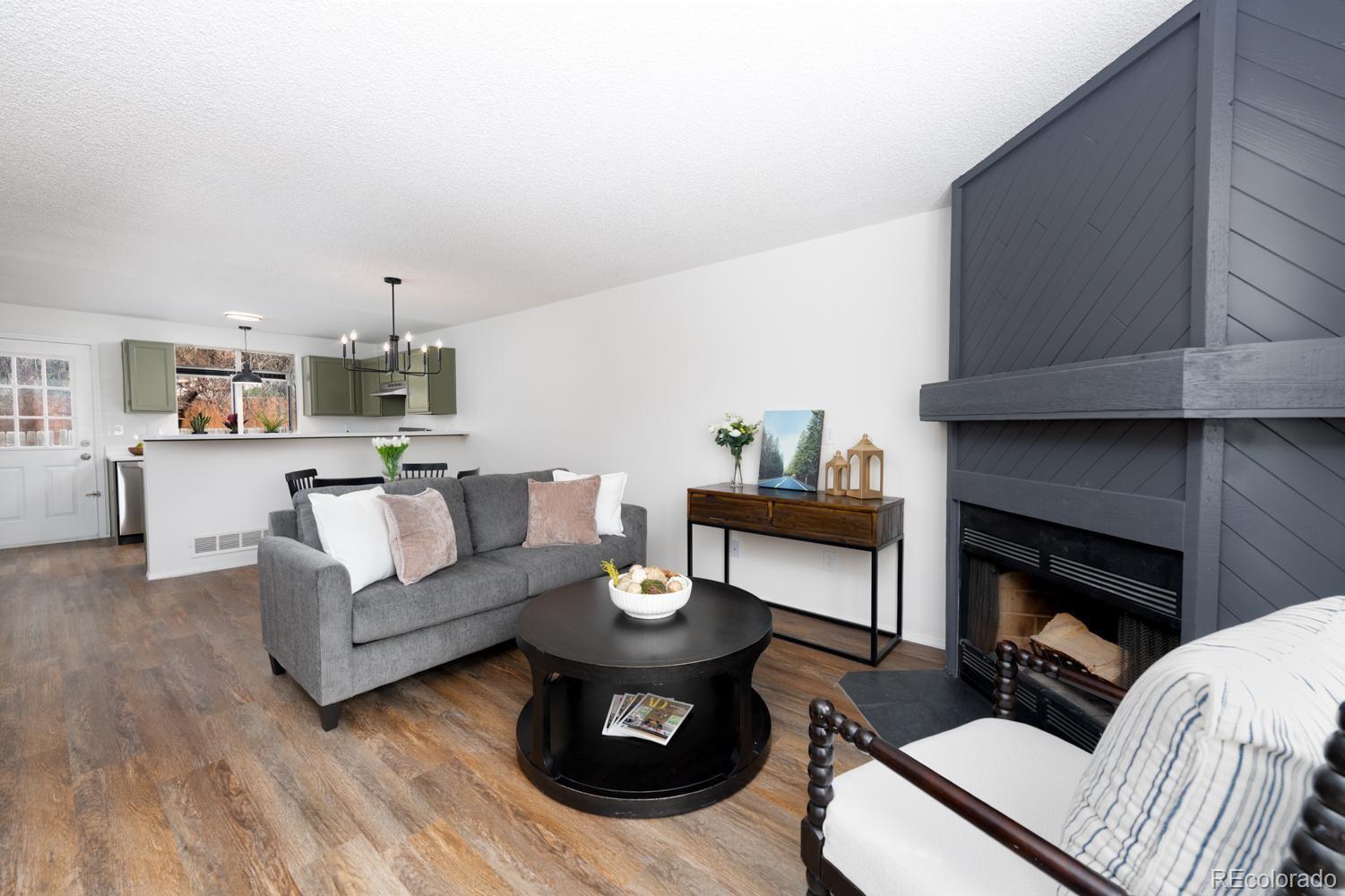 4501 S Crystal Way Unit: E301