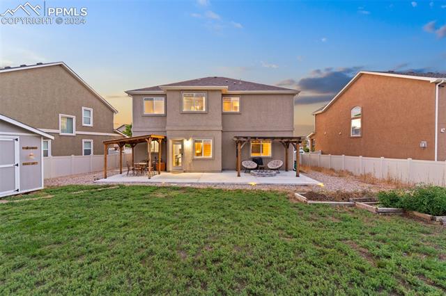 7263 Trione Lane