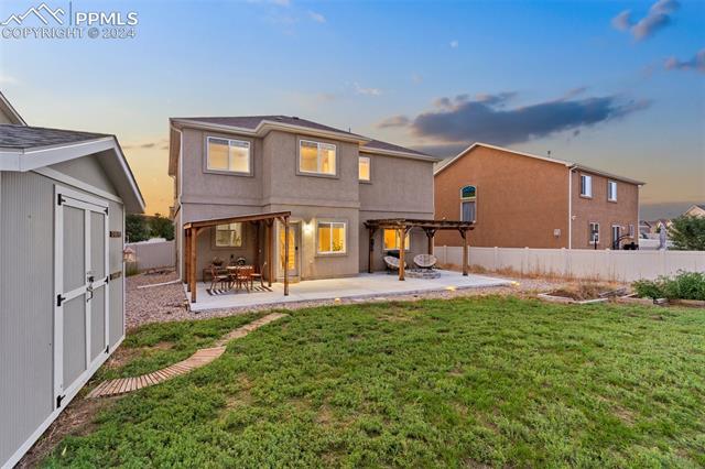 7263 Trione Lane