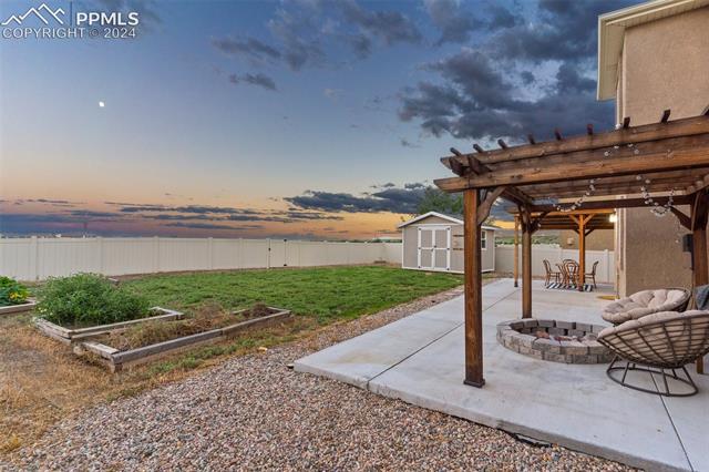 7263 Trione Lane