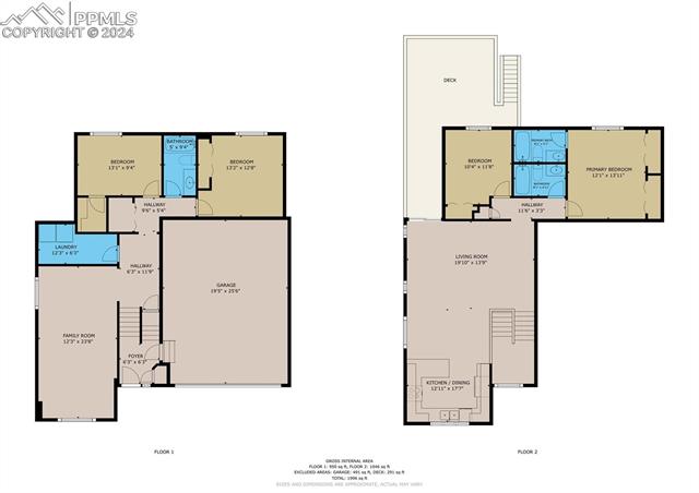 6220 Roundup Butte Street