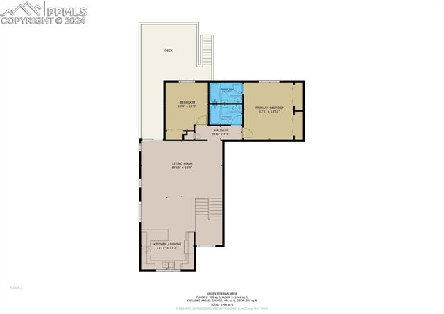 6220 Roundup Butte Street