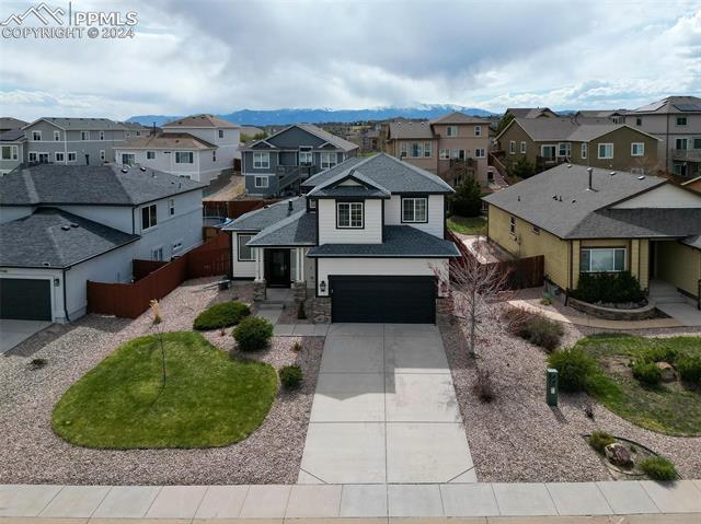 10006 Everglades Drive