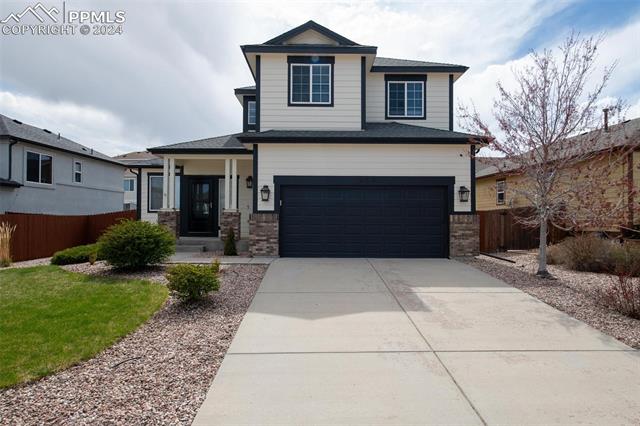 10006 Everglades Drive