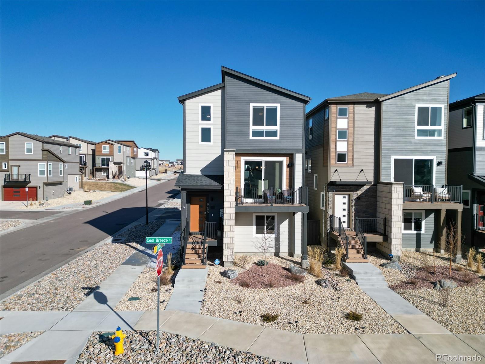 6795 Cool Breeze Drive