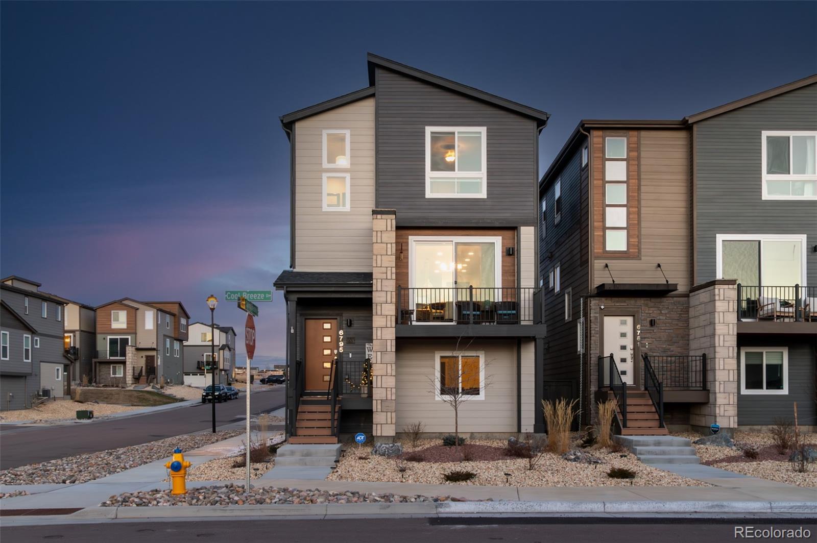 6795 Cool Breeze Drive