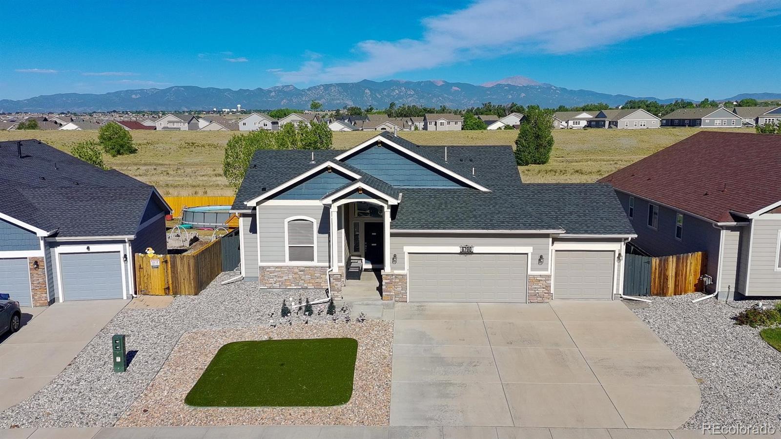 6790 Phantom Way