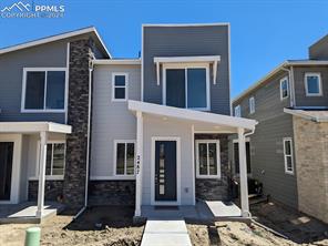 2487 Hannah Ridge Drive