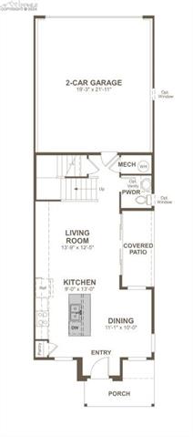 2487 Hannah Ridge Drive